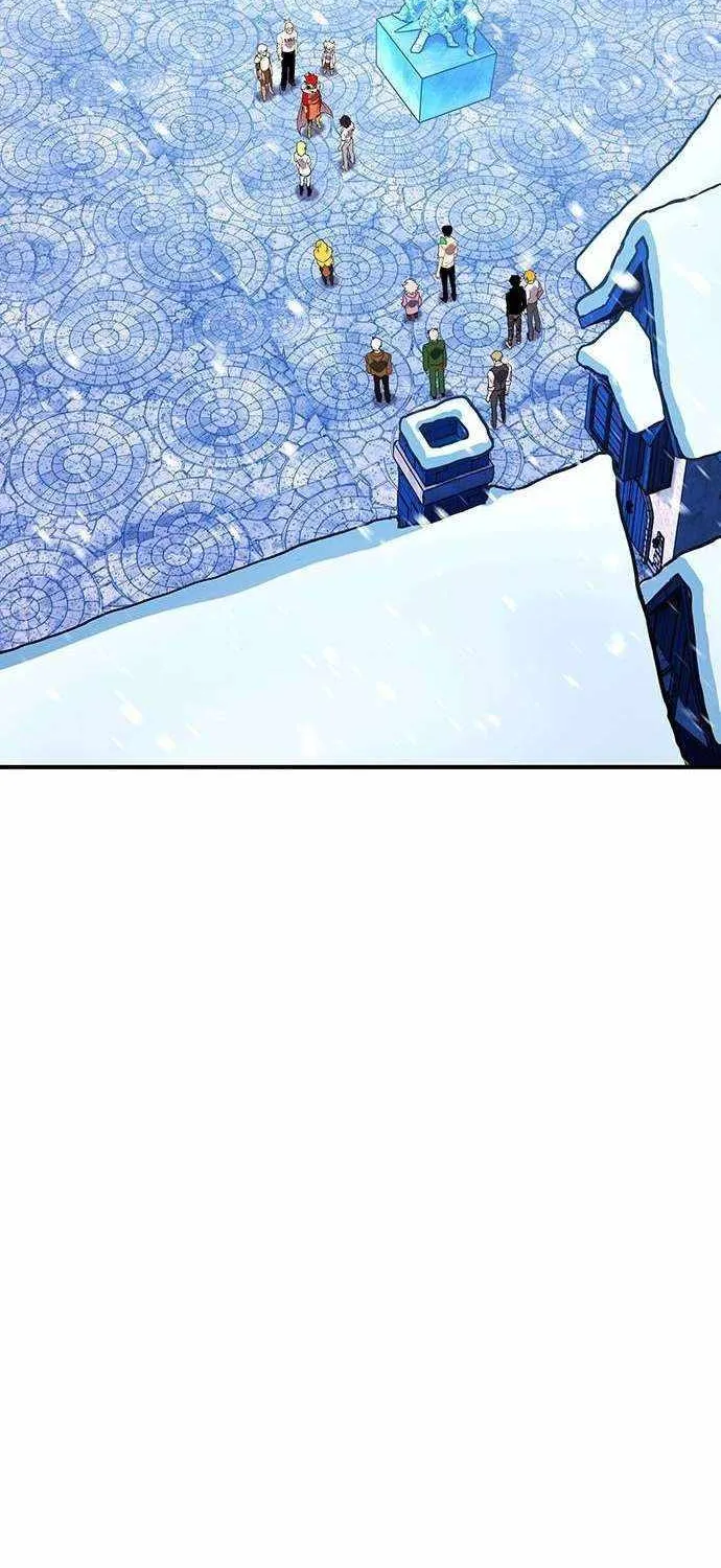 Hardcore Leveling Warrior Chapter 398 page 110 - 