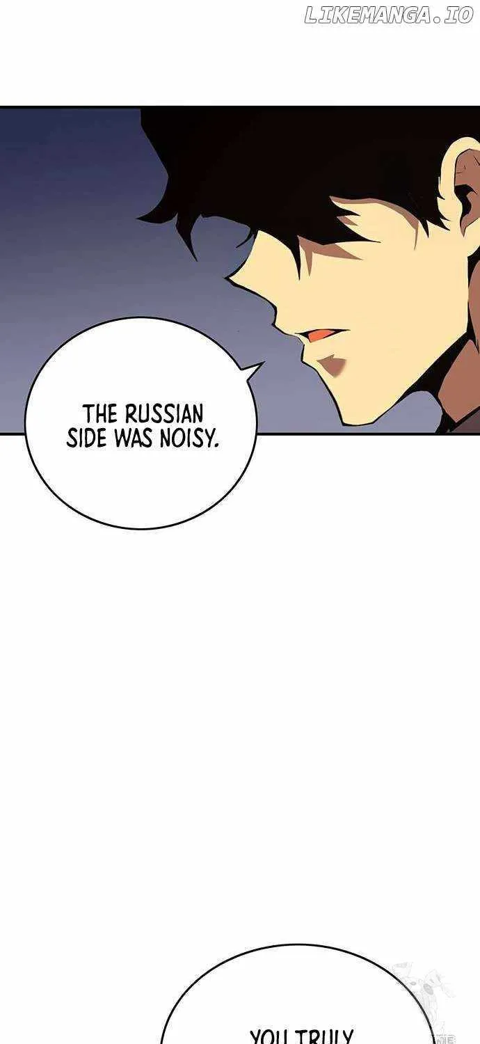 Hardcore Leveling Warrior Chapter 398 page 113 - 