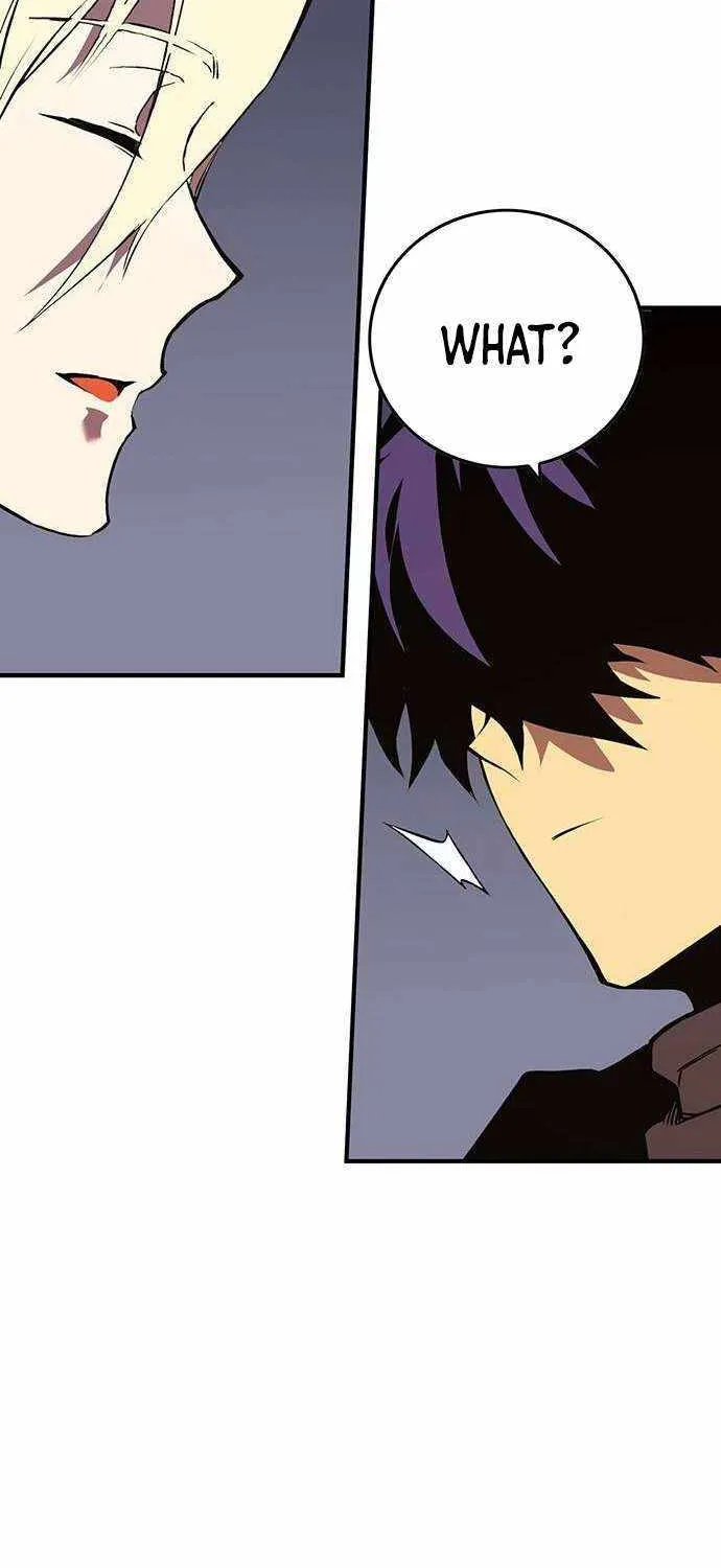 Hardcore Leveling Warrior Chapter 398 page 115 - 