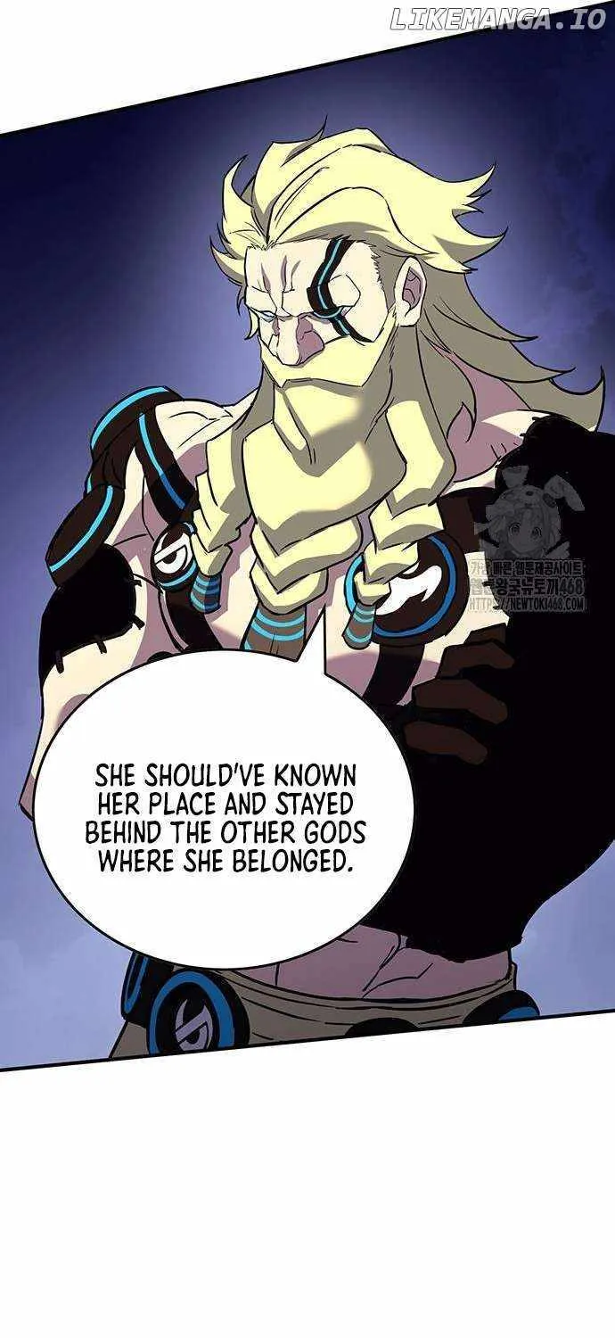 Hardcore Leveling Warrior Chapter 398 page 119 - 