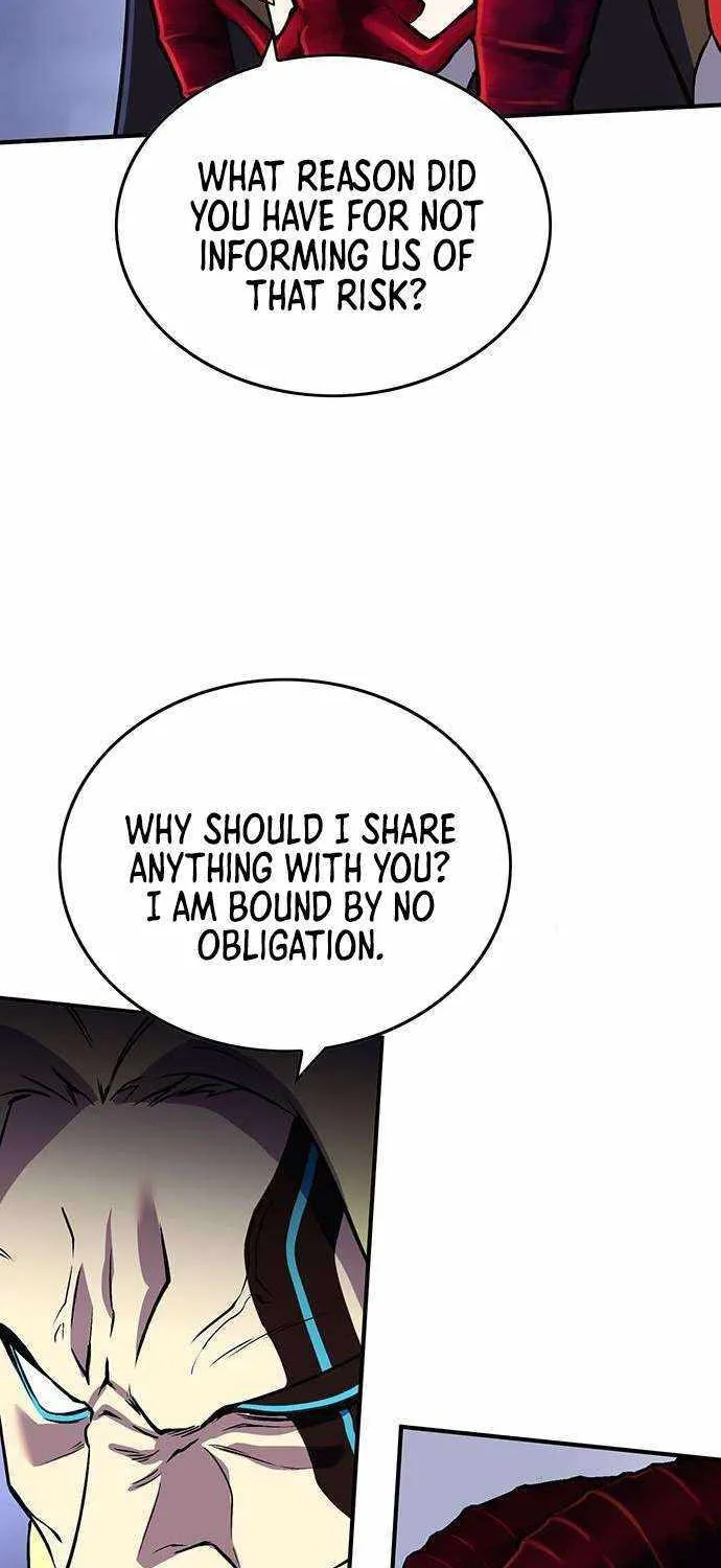 Hardcore Leveling Warrior Chapter 398 page 122 - 