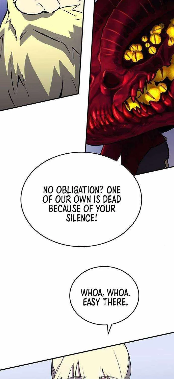 Hardcore Leveling Warrior Chapter 398 page 123 - 