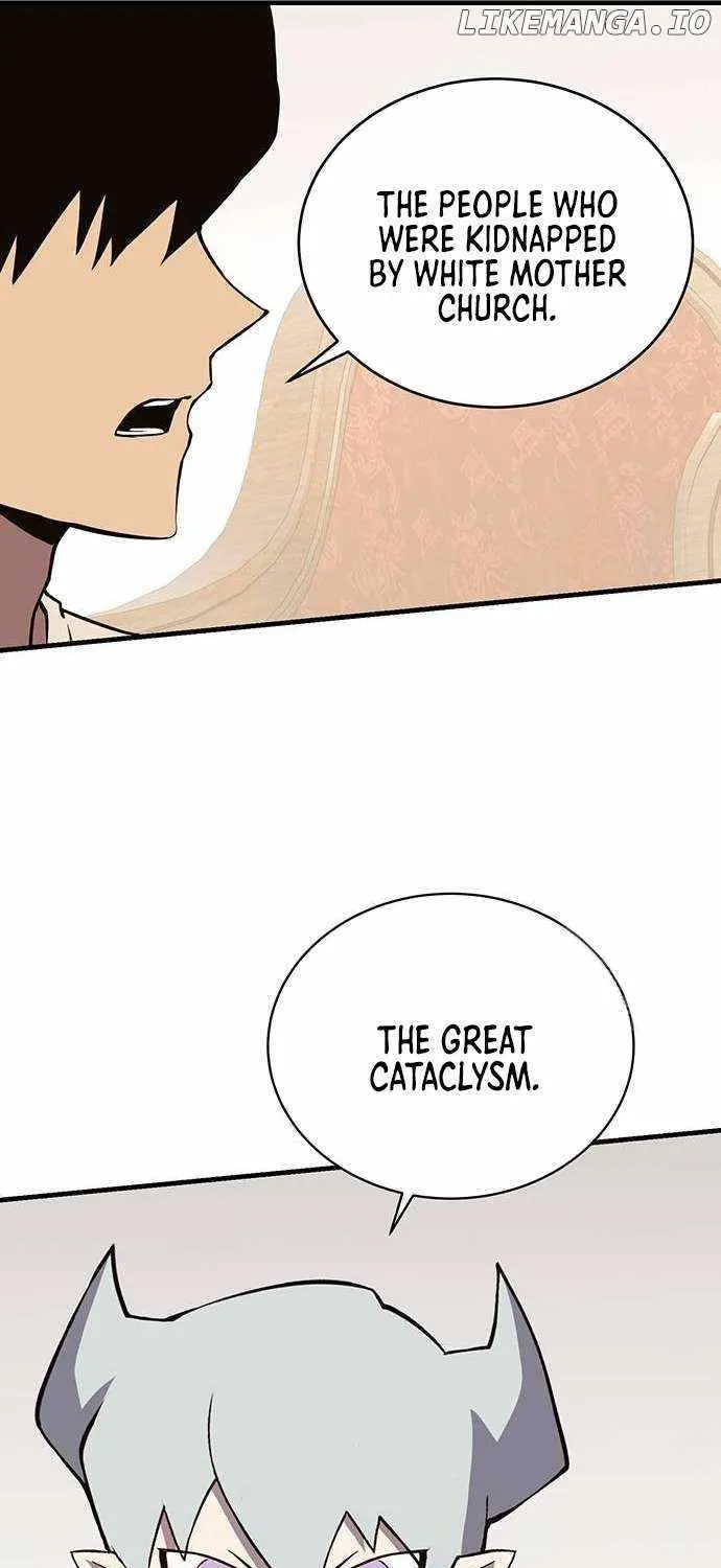 Hardcore Leveling Warrior Chapter 398 page 149 - 