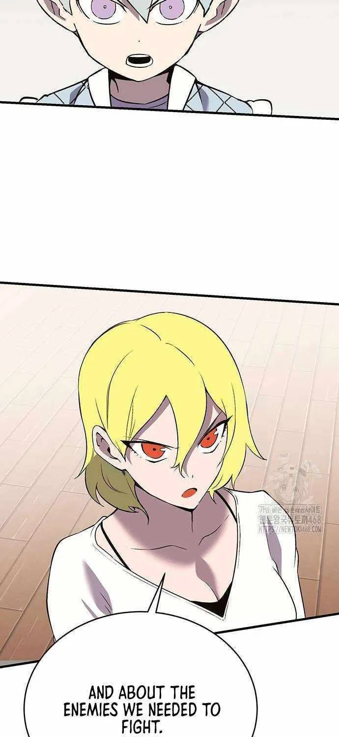 Hardcore Leveling Warrior Chapter 398 page 150 - 