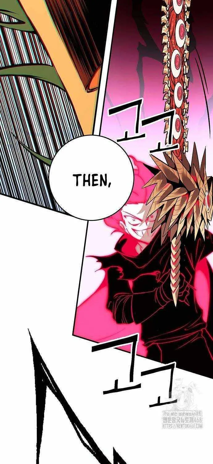 Hardcore Leveling Warrior Chapter 398 page 16 - 