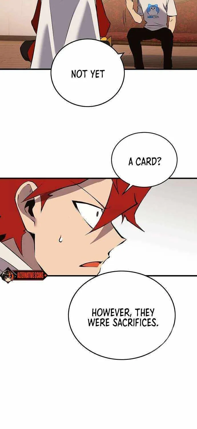 Hardcore Leveling Warrior Chapter 398 page 152 - 