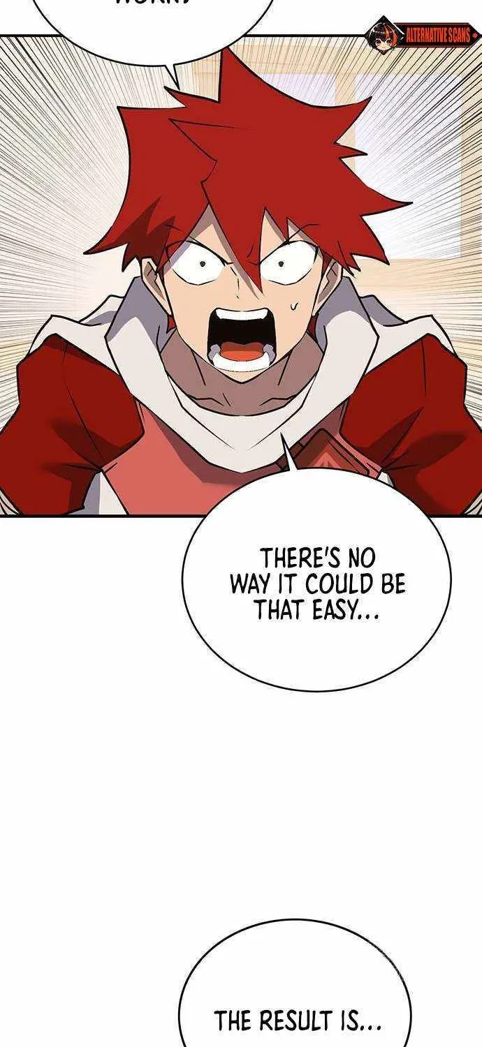 Hardcore Leveling Warrior Chapter 398 page 164 - 