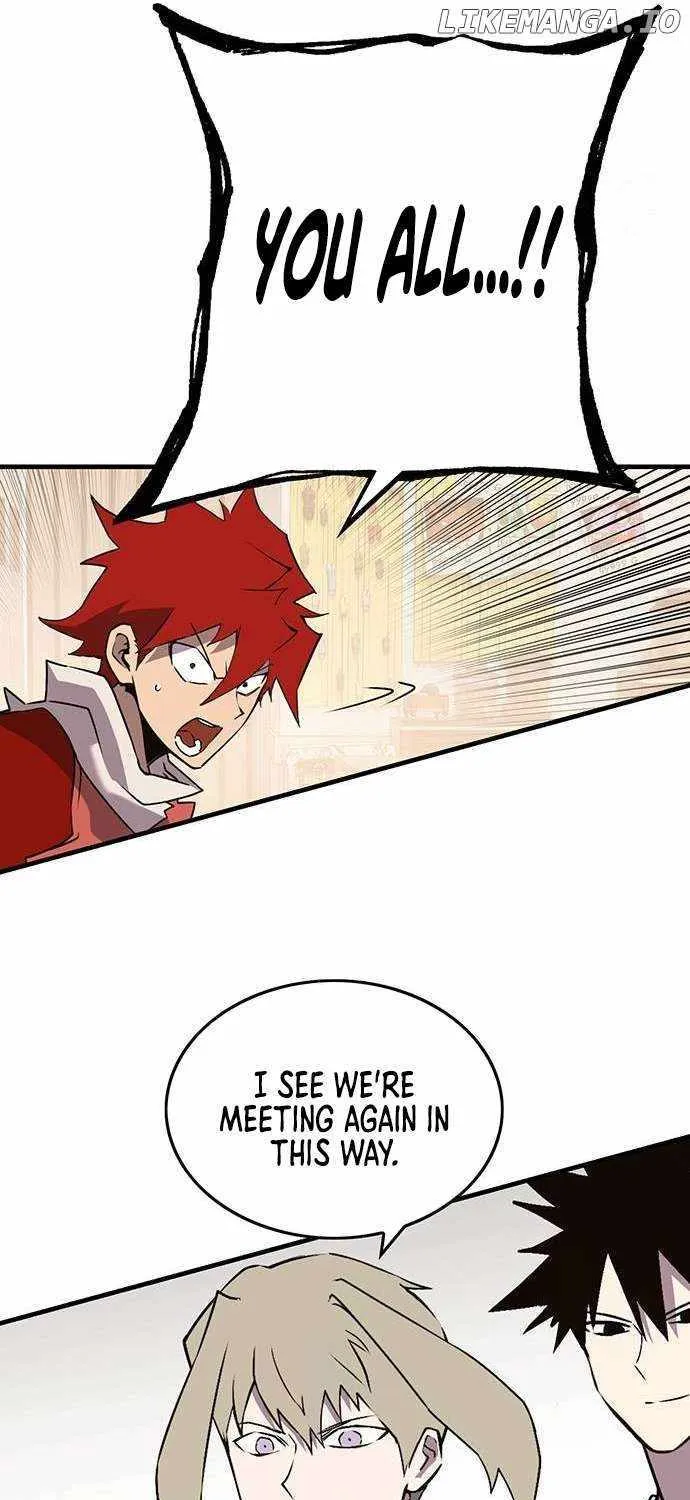 Hardcore Leveling Warrior Chapter 398 page 167 - 