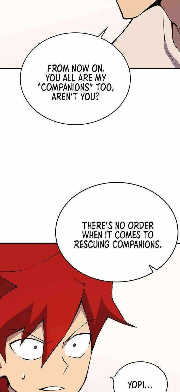 Hardcore Leveling Warrior Chapter 398 page 171 - 