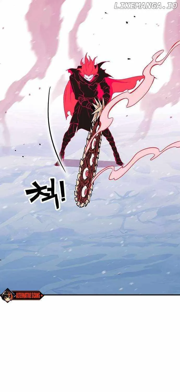 Hardcore Leveling Warrior Chapter 398 page 32 - 