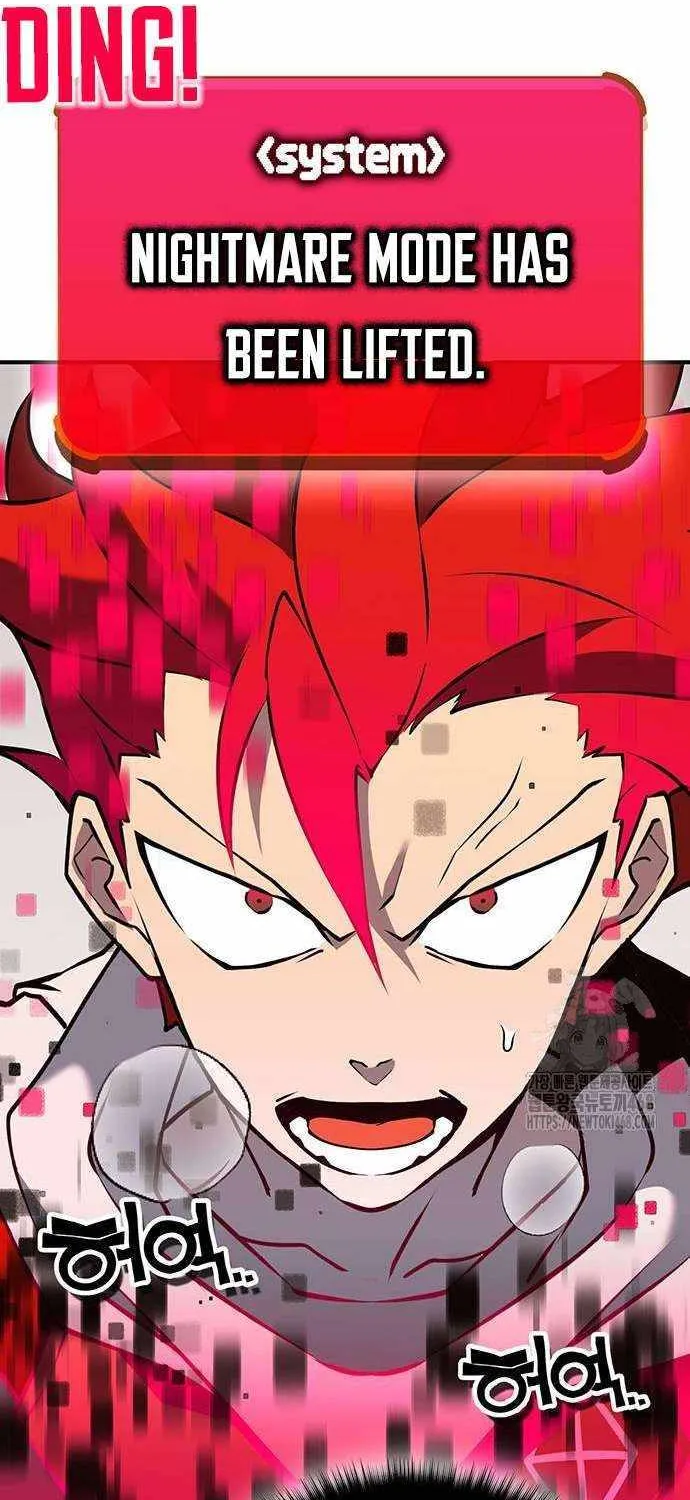 Hardcore Leveling Warrior Chapter 398 page 33 - 