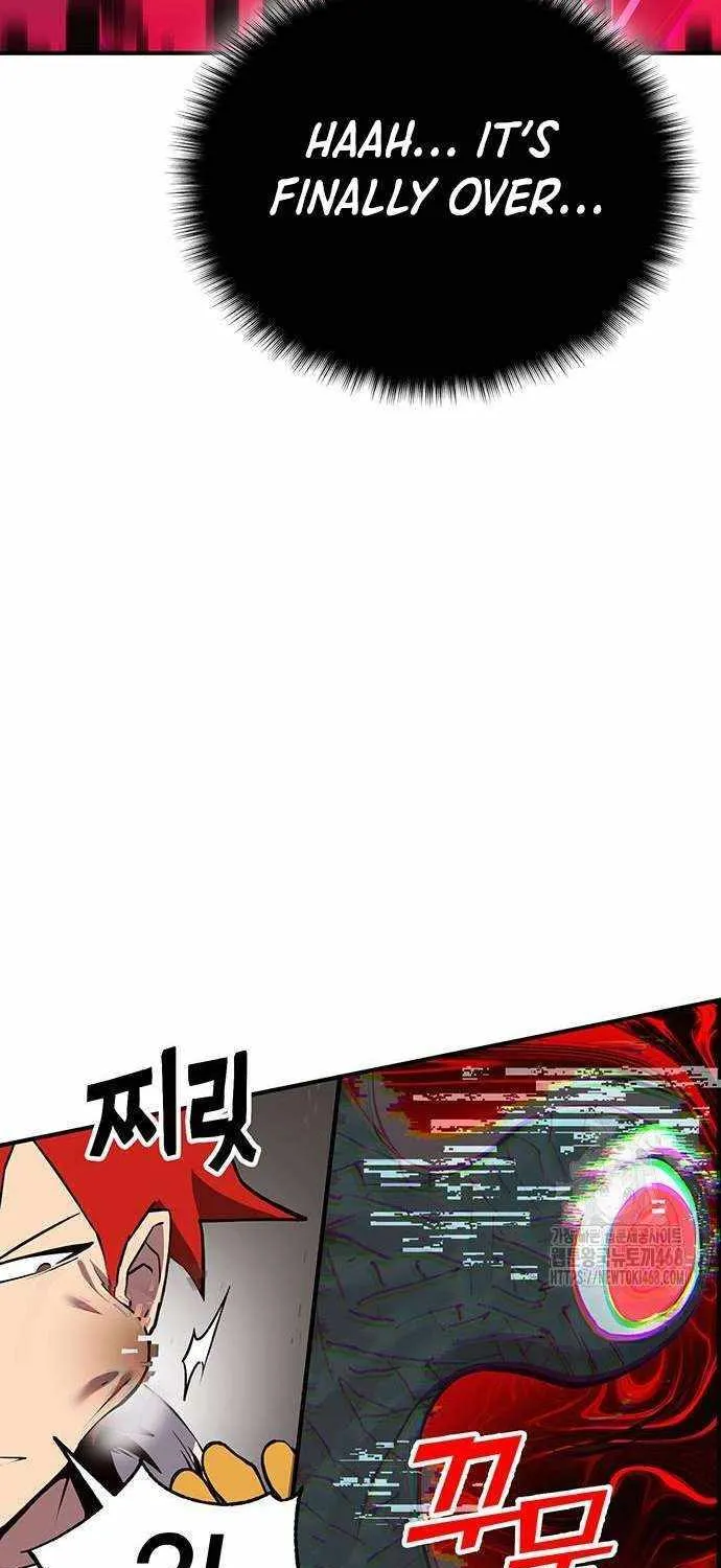 Hardcore Leveling Warrior Chapter 398 page 34 - 