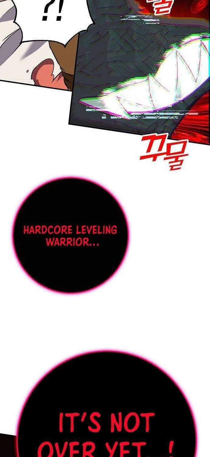 Hardcore Leveling Warrior Chapter 398 page 35 - 