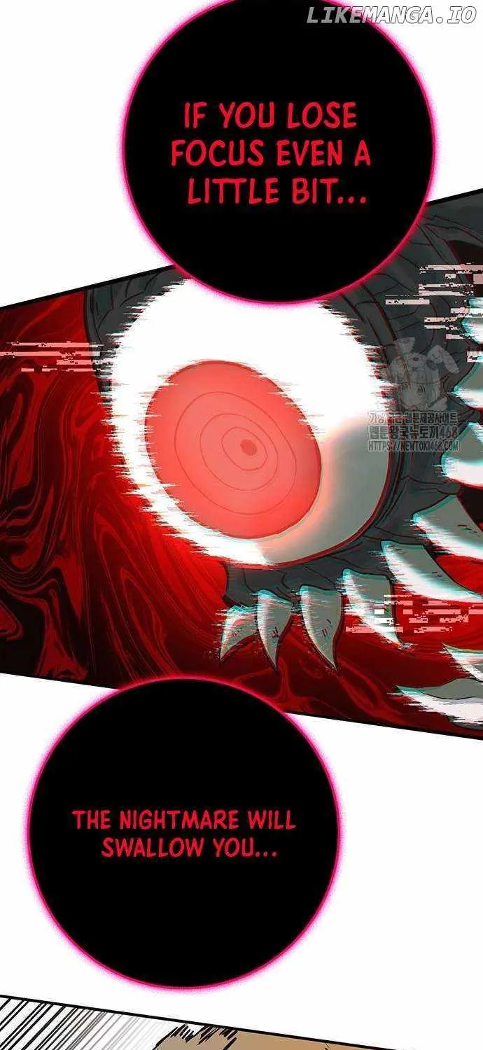 Hardcore Leveling Warrior Chapter 398 page 38 - 