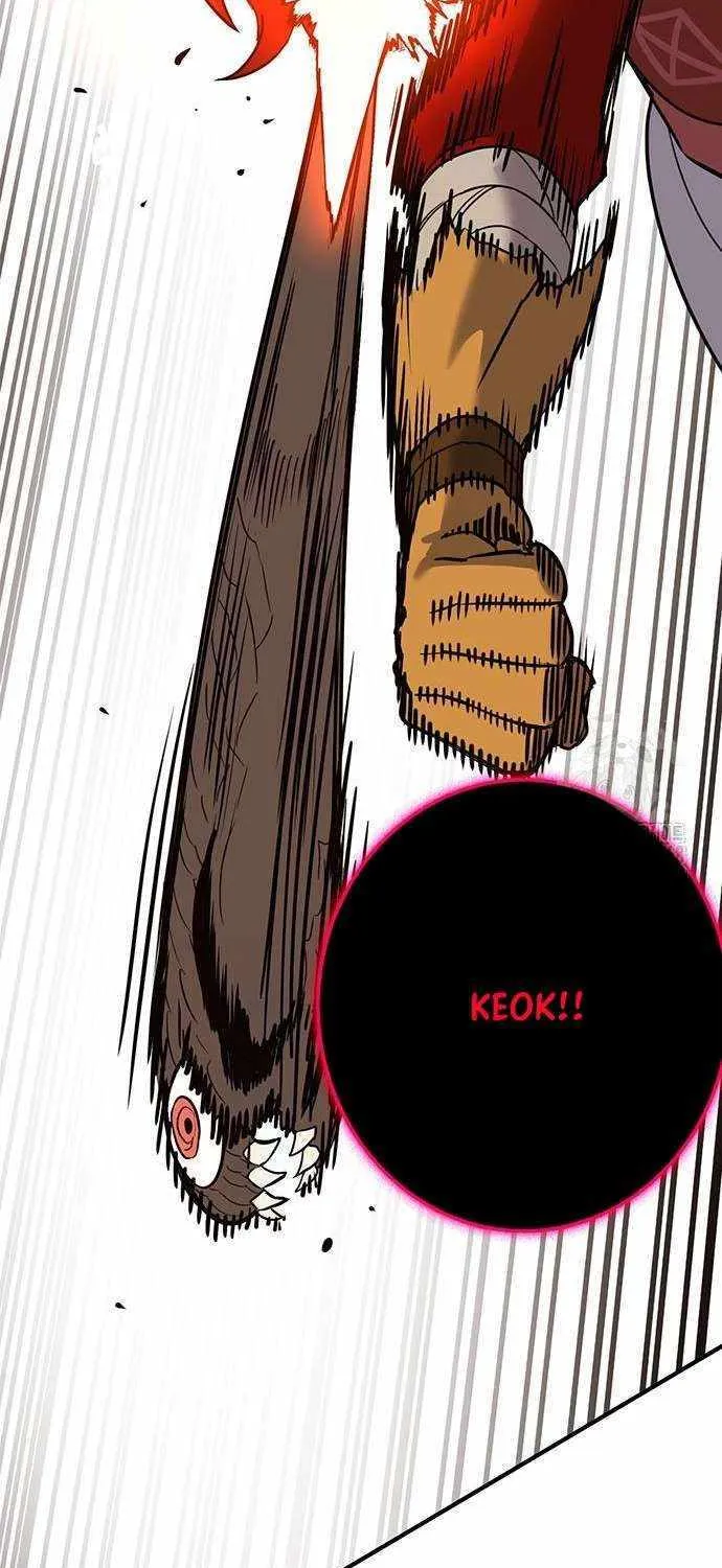 Hardcore Leveling Warrior Chapter 398 page 40 - 