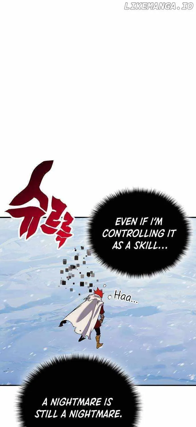 Hardcore Leveling Warrior Chapter 398 page 44 - 