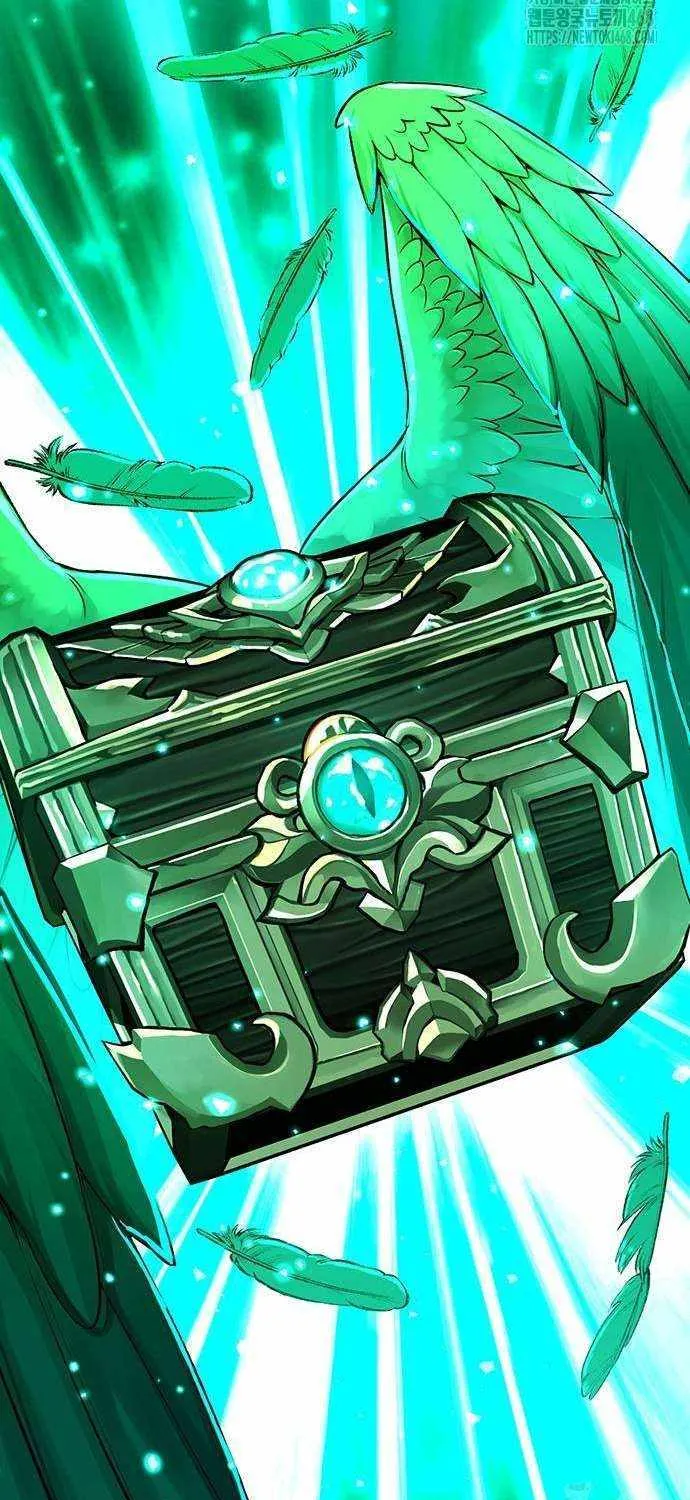 Hardcore Leveling Warrior Chapter 398 page 48 - 