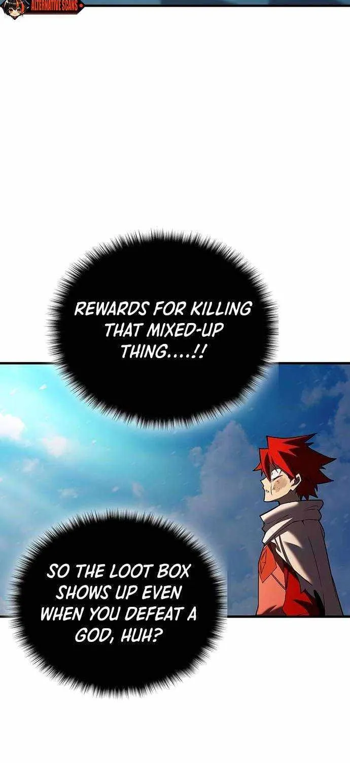 Hardcore Leveling Warrior Chapter 398 page 51 - 