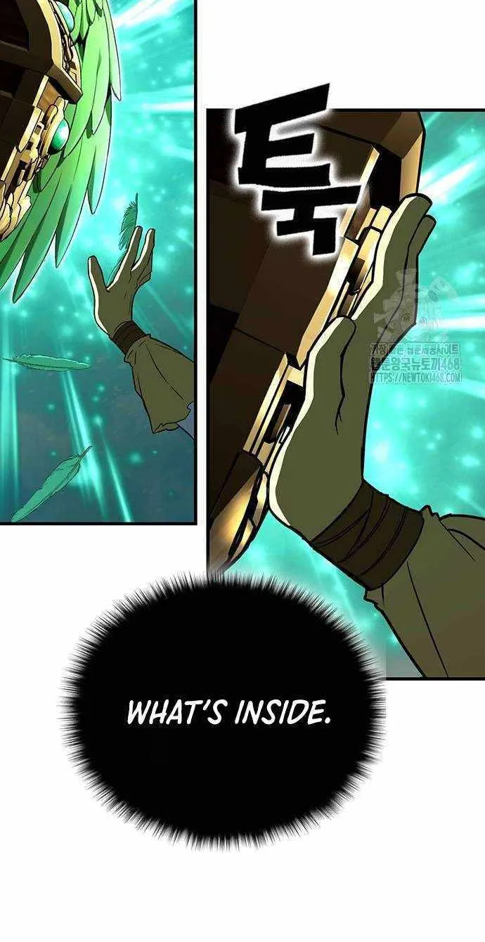 Hardcore Leveling Warrior Chapter 398 page 53 - 