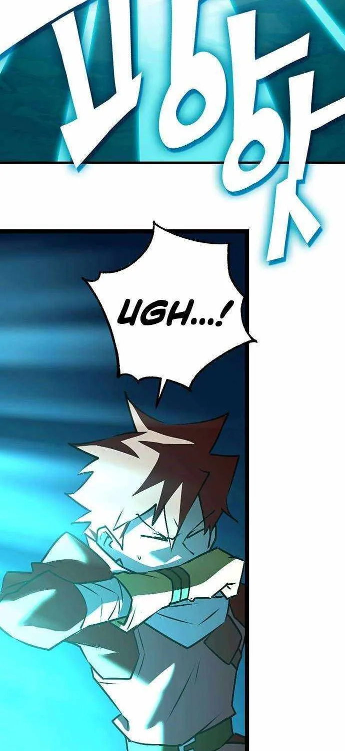 Hardcore Leveling Warrior Chapter 398 page 55 - 