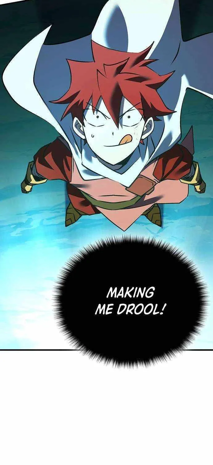 Hardcore Leveling Warrior Chapter 398 page 59 - 