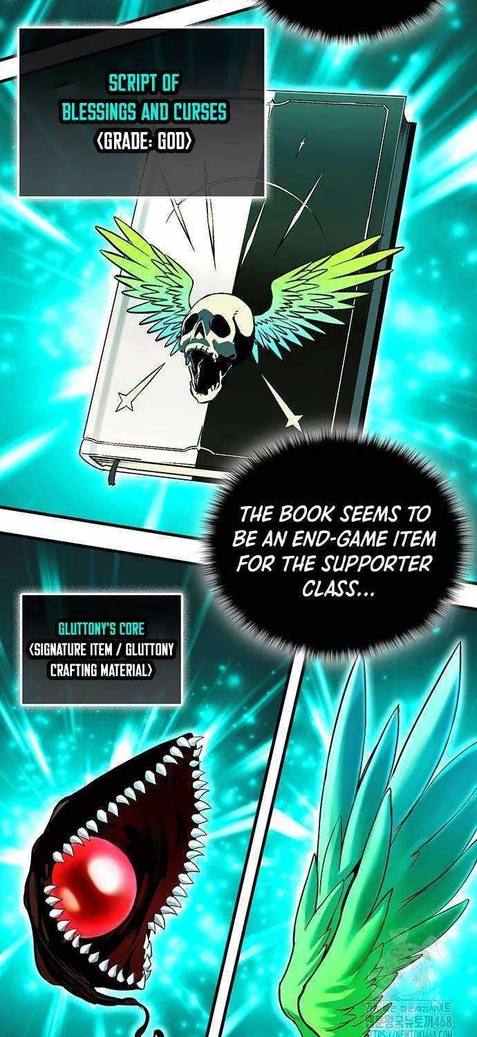 Hardcore Leveling Warrior Chapter 398 page 61 - 