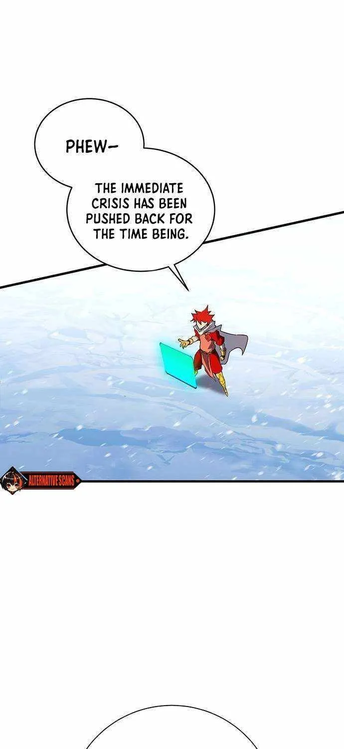 Hardcore Leveling Warrior Chapter 398 page 64 - 