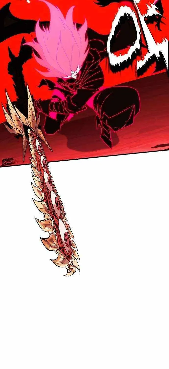 Hardcore Leveling Warrior Chapter 398 page 8 - 
