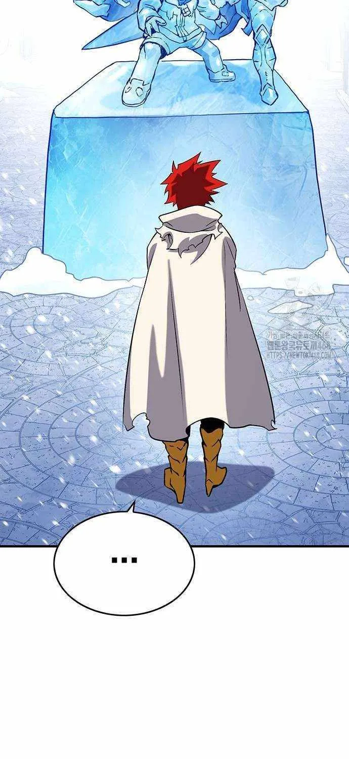 Hardcore Leveling Warrior Chapter 398 page 74 - 