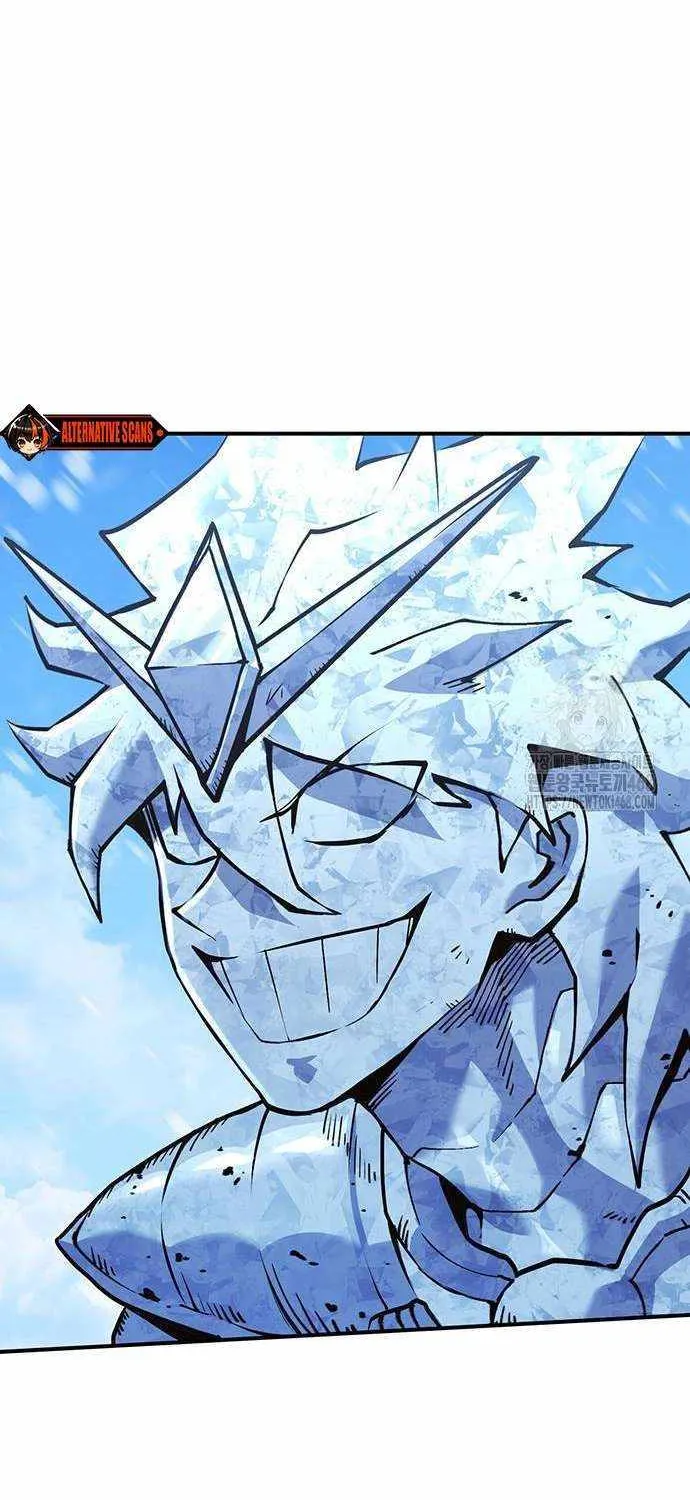 Hardcore Leveling Warrior Chapter 398 page 75 - 