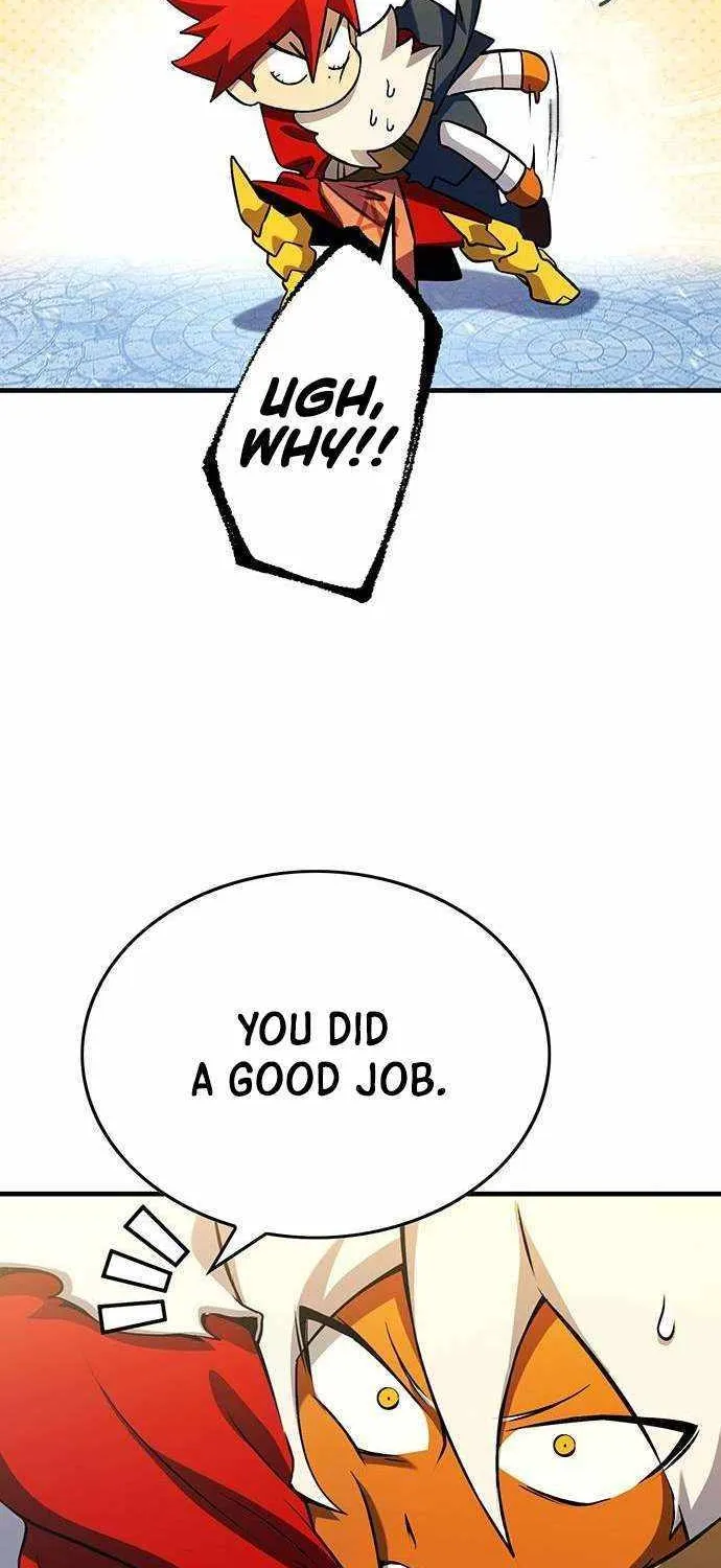 Hardcore Leveling Warrior Chapter 398 page 81 - 