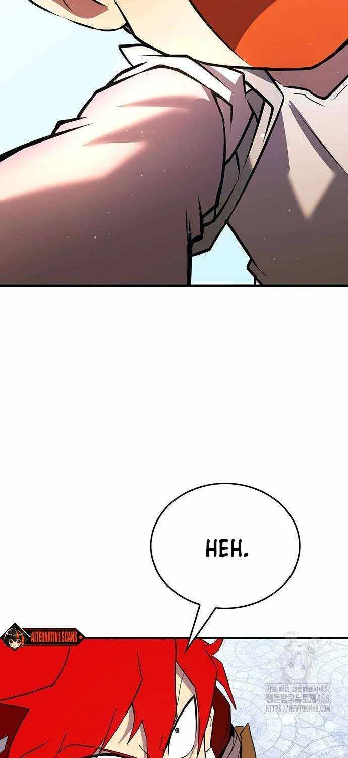 Hardcore Leveling Warrior Chapter 398 page 91 - 