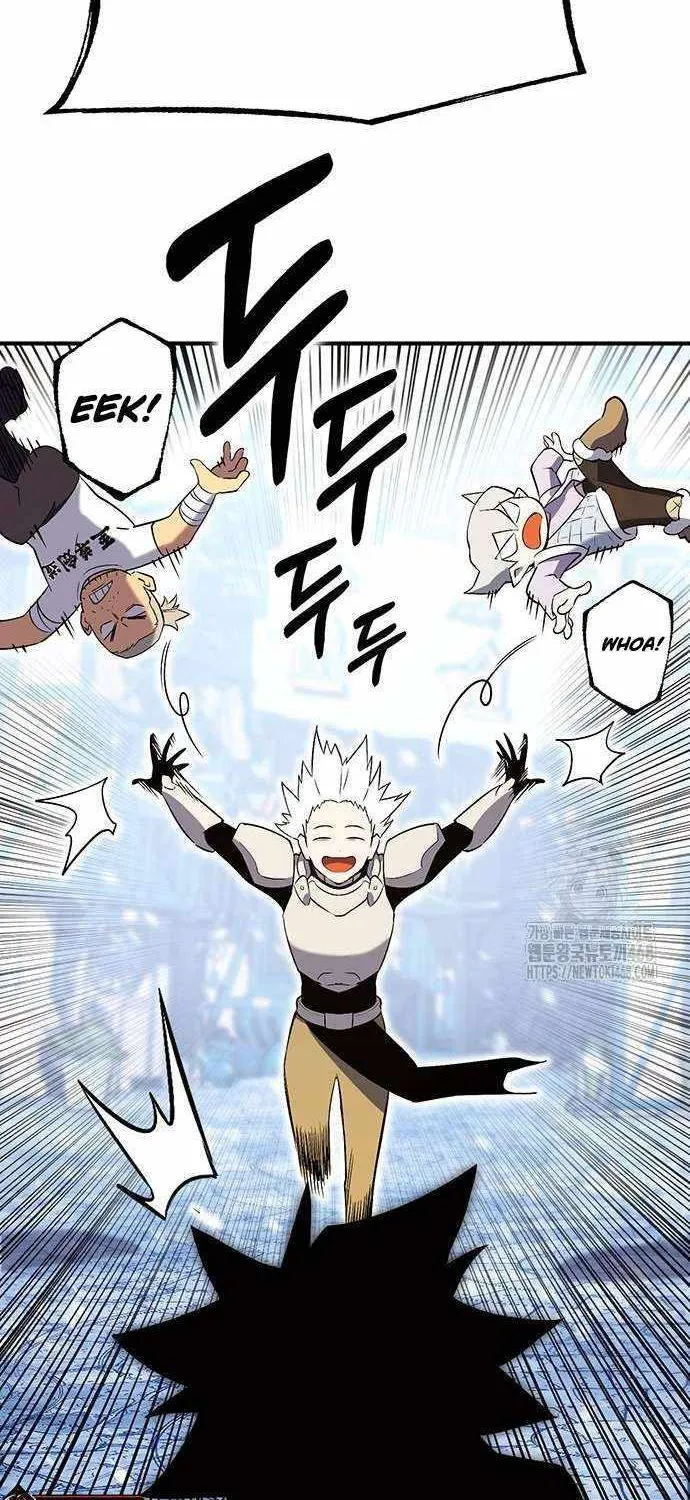 Hardcore Leveling Warrior Chapter 398 page 97 - 