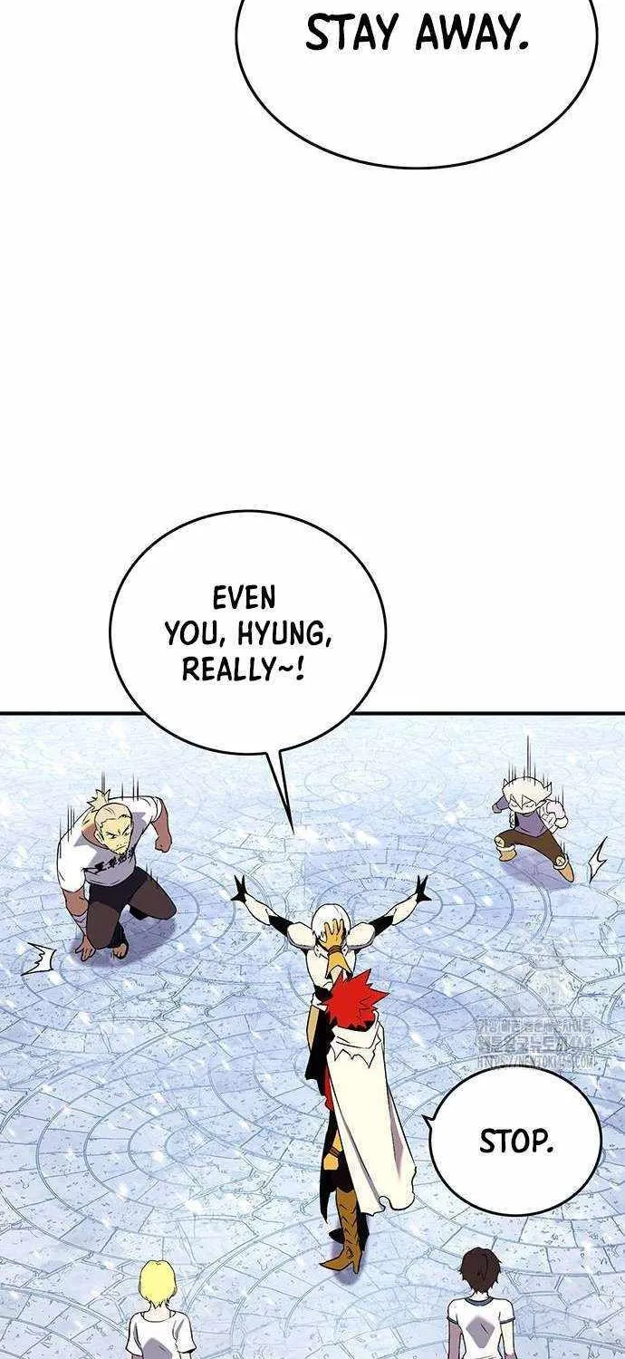 Hardcore Leveling Warrior Chapter 398 page 99 - 