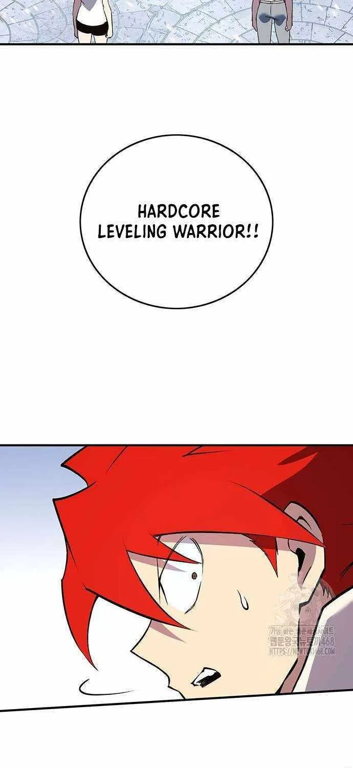 Hardcore Leveling Warrior Chapter 398 page 100 - 