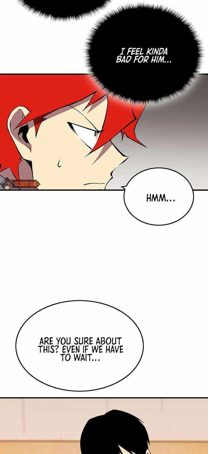 Hardcore Leveling Warrior Chapter 399 page 11 - 