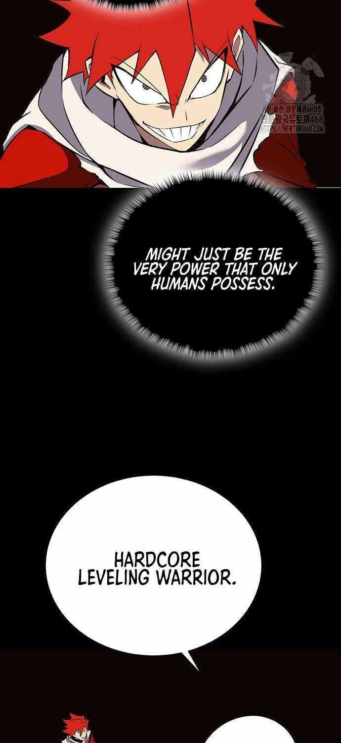 Hardcore Leveling Warrior Chapter 399 page 106 - 