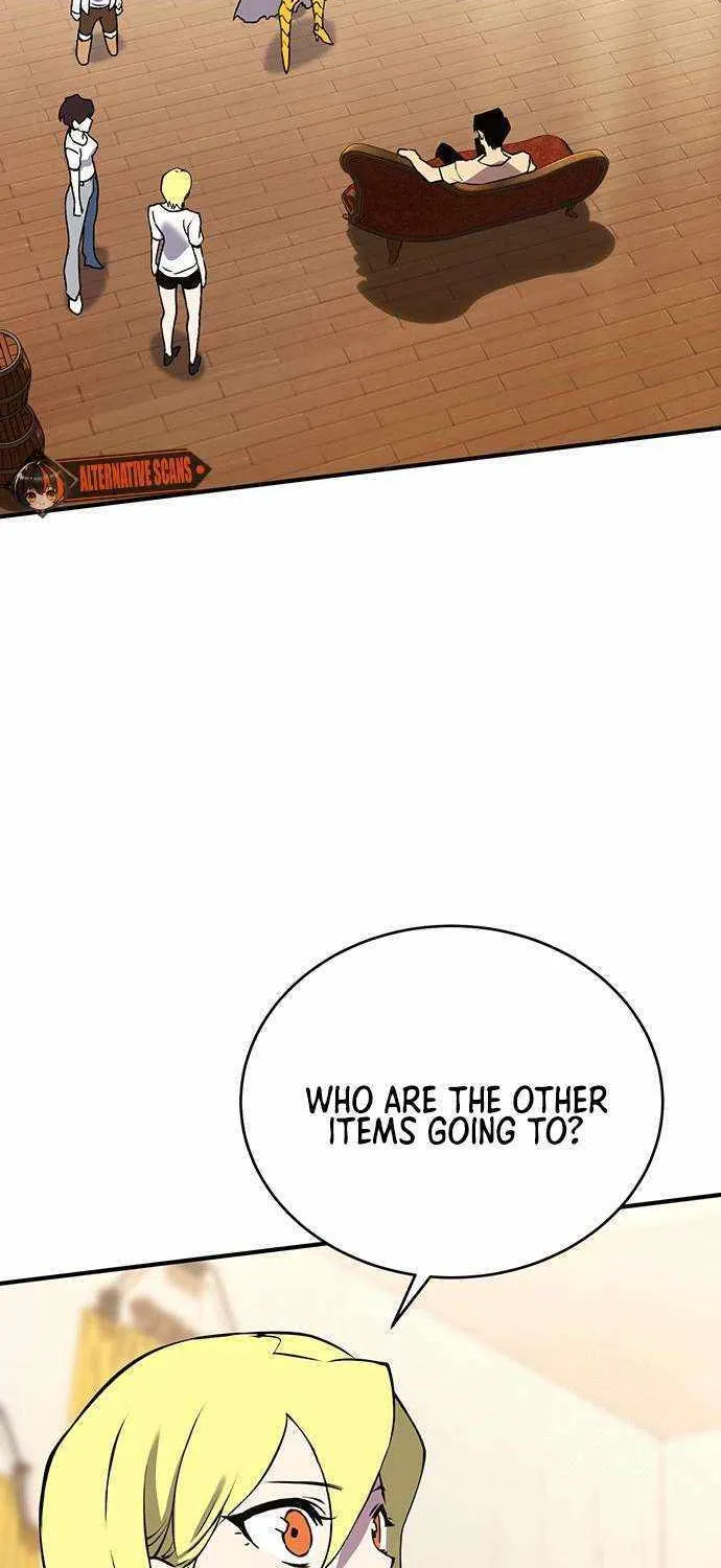 Hardcore Leveling Warrior Chapter 399 page 24 - 