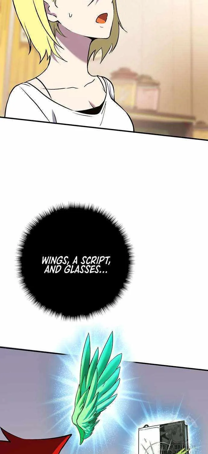 Hardcore Leveling Warrior Chapter 399 page 25 - 