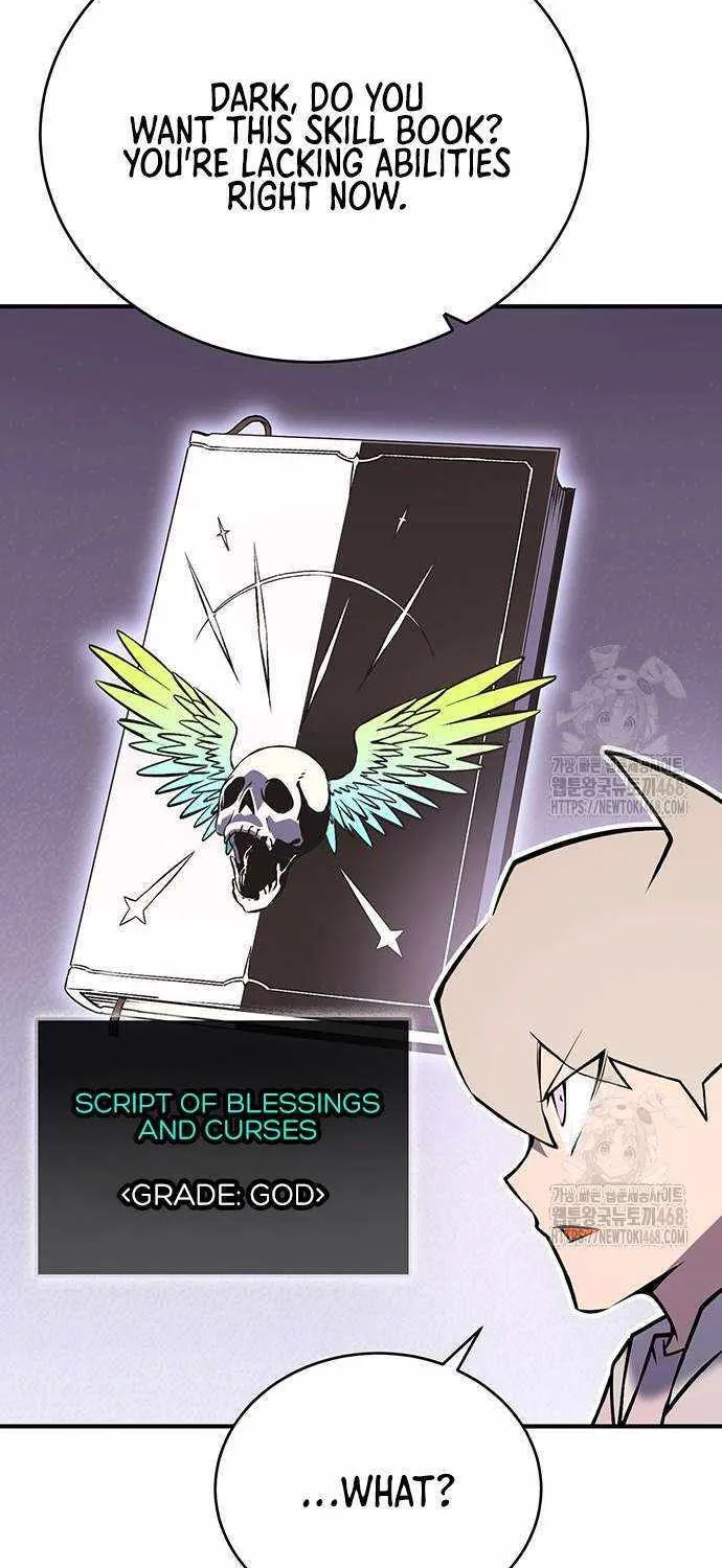 Hardcore Leveling Warrior Chapter 399 page 28 - 
