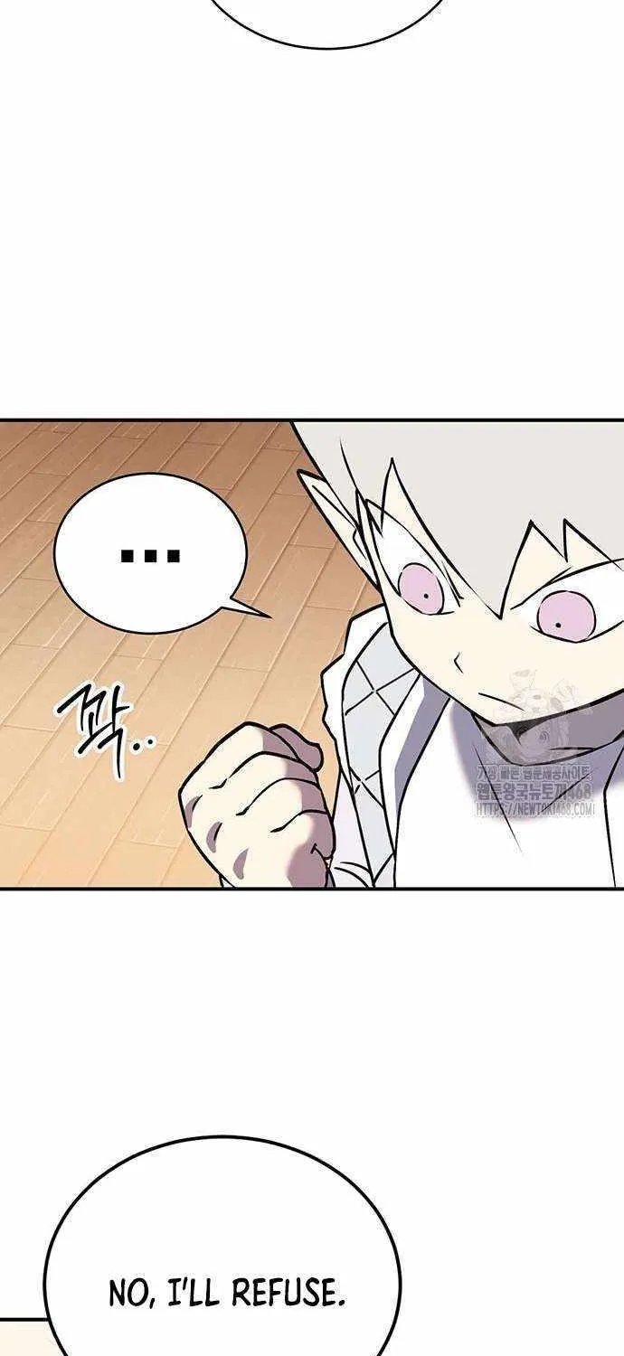 Hardcore Leveling Warrior Chapter 399 page 29 - 