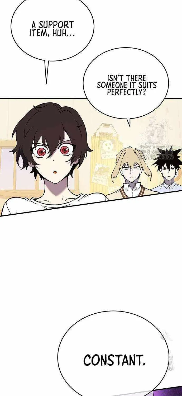 Hardcore Leveling Warrior Chapter 399 page 34 - 