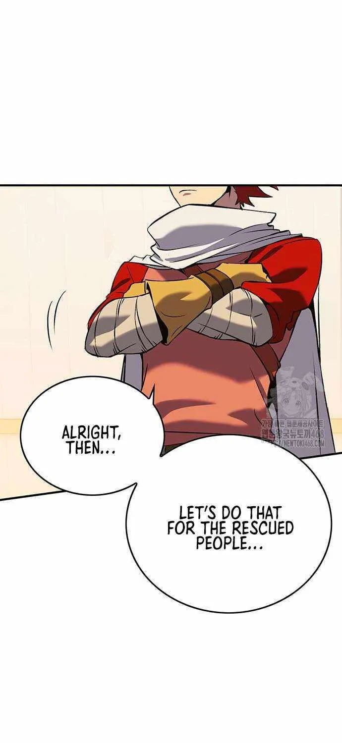 Hardcore Leveling Warrior Chapter 399 page 37 - 