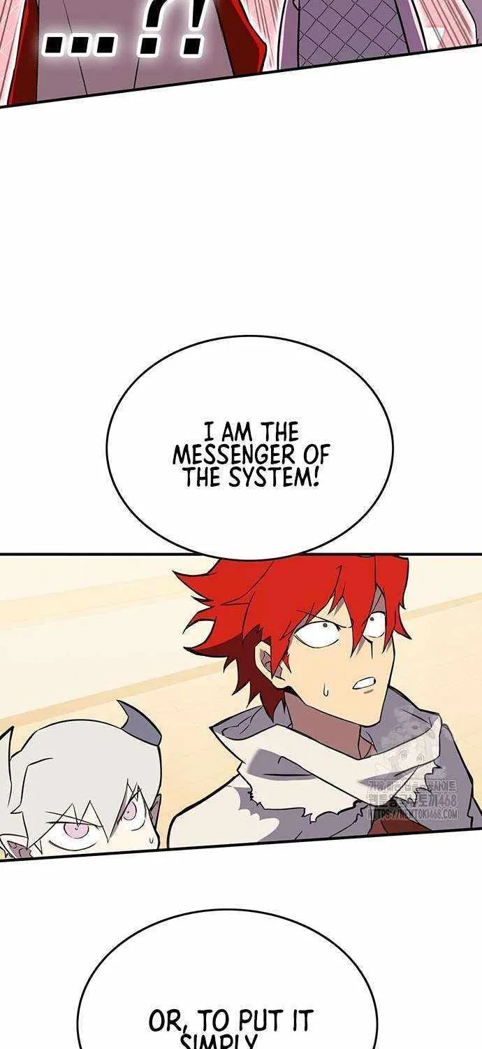Hardcore Leveling Warrior Chapter 399 page 48 - 