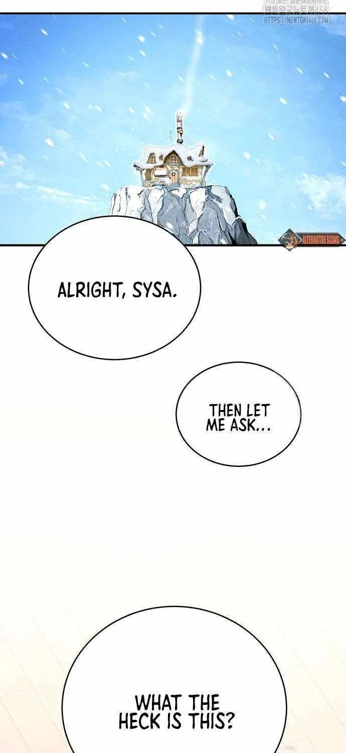 Hardcore Leveling Warrior Chapter 399 page 55 - 