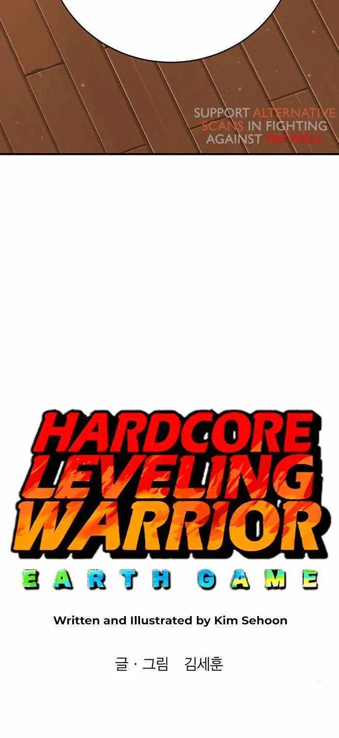 Hardcore Leveling Warrior Chapter 399 page 58 - 