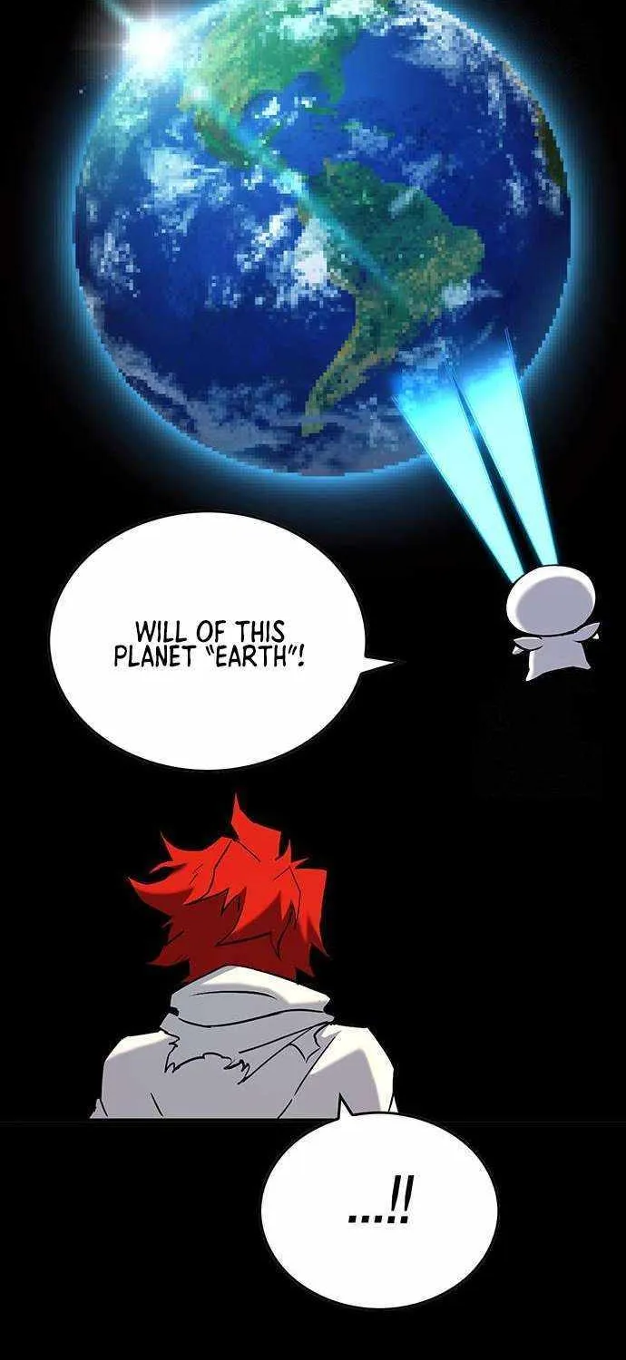 Hardcore Leveling Warrior Chapter 399 page 64 - 