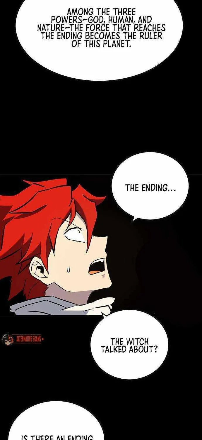 Hardcore Leveling Warrior Chapter 399 page 66 - 
