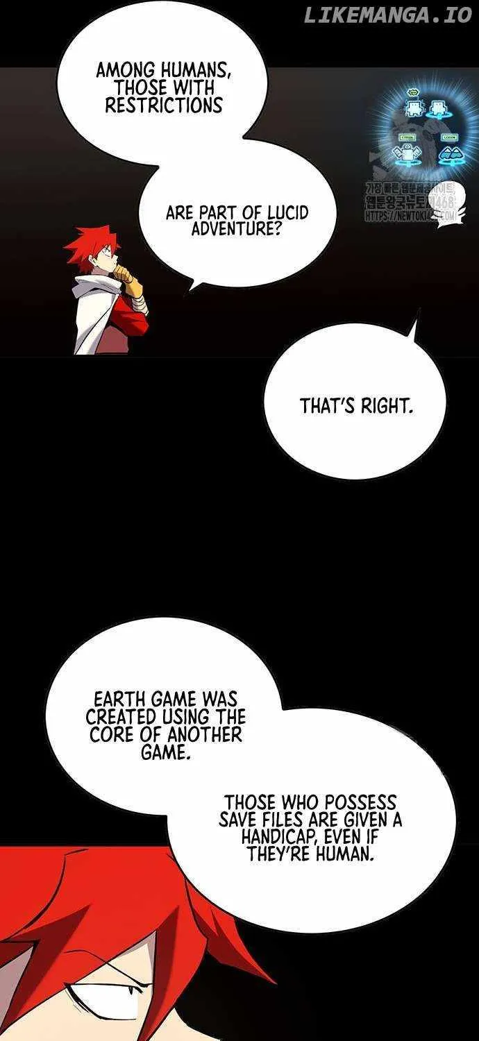 Hardcore Leveling Warrior Chapter 399 page 69 - 