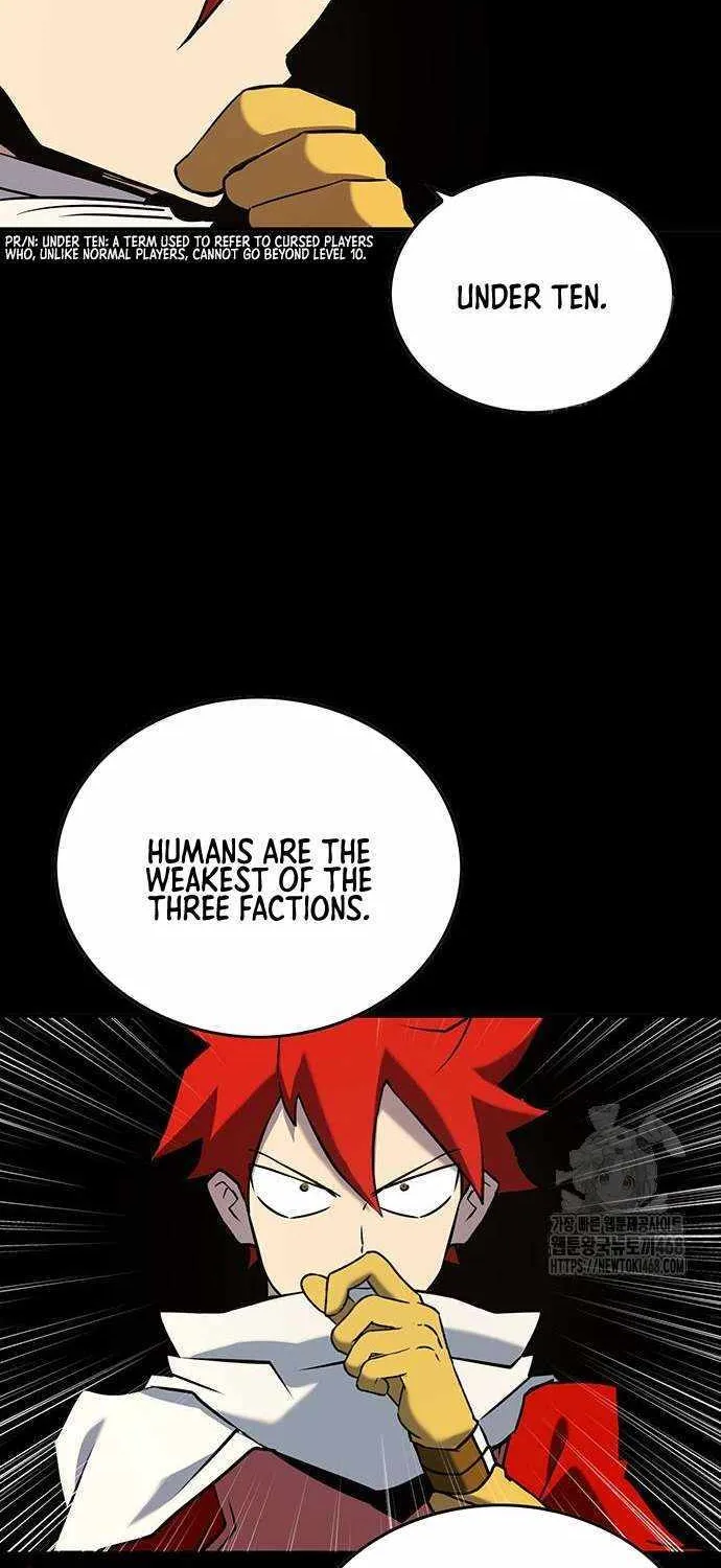 Hardcore Leveling Warrior Chapter 399 page 70 - 